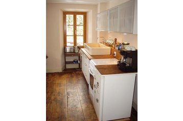 Семейный пансионат Frenières-sur-Bex 2